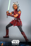 Hot Toys Star Wars: Ahsoka Ahsoka Tano (Padawan) 1/6 Scale Collectible Figure