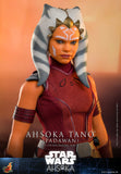 Hot Toys Star Wars: Ahsoka Ahsoka Tano (Padawan) 1/6 Scale Collectible Figure