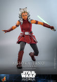 Hot Toys Star Wars: Ahsoka Ahsoka Tano (Padawan) 1/6 Scale Collectible Figure