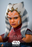 Hot Toys Star Wars: Ahsoka Ahsoka Tano (Padawan) 1/6 Scale Collectible Figure