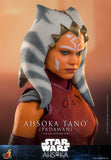 Hot Toys Star Wars: Ahsoka Ahsoka Tano (Padawan) 1/6 Scale Collectible Figure