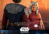 Hot Toys Star Wars: Ahsoka Ahsoka Tano (Padawan) 1/6 Scale Collectible Figure