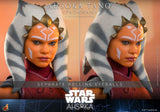 Hot Toys Star Wars: Ahsoka Ahsoka Tano (Padawan) 1/6 Scale Collectible Figure