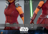 Hot Toys Star Wars: Ahsoka Ahsoka Tano (Padawan) 1/6 Scale Collectible Figure