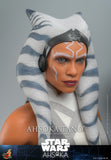 Hot Toys Star Wars Ahsoka Ahsoka Tano 1/6 Scale Collectible Figure