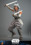 Hot Toys Star Wars Ahsoka Ahsoka Tano 1/6 Scale Collectible Figure