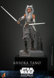 Hot Toys Star Wars Ahsoka Ahsoka Tano 1/6 Scale Collectible Figure