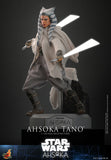 Hot Toys Star Wars Ahsoka Ahsoka Tano 1/6 Scale Collectible Figure