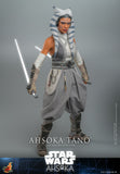 Hot Toys Star Wars Ahsoka Ahsoka Tano 1/6 Scale Collectible Figure