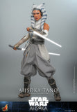 Hot Toys Star Wars Ahsoka Ahsoka Tano 1/6 Scale Collectible Figure