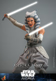 Hot Toys Star Wars Ahsoka Ahsoka Tano 1/6 Scale Collectible Figure