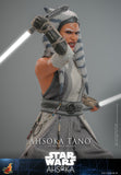 Hot Toys Star Wars Ahsoka Ahsoka Tano 1/6 Scale Collectible Figure