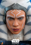 Hot Toys Star Wars Ahsoka Ahsoka Tano 1/6 Scale Collectible Figure