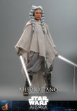 Hot Toys Star Wars Ahsoka Ahsoka Tano 1/6 Scale Collectible Figure