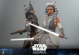 Hot Toys Star Wars Ahsoka Ahsoka Tano 1/6 Scale Collectible Figure