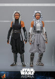 Hot Toys Star Wars Ahsoka Ahsoka Tano 1/6 Scale Collectible Figure