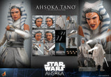 Hot Toys Star Wars Ahsoka Ahsoka Tano 1/6 Scale Collectible Figure