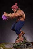 PCS Street Fighter Origins Akuma 1/2 Scale Statue