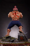 PCS Street Fighter Origins Akuma 1/2 Scale Statue