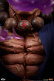 PCS Street Fighter Origins Akuma 1/2 Scale Statue