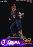 Iconiq Studios Street Fighter V Iconiq Gaming Series Akuma 1/6 Scale Collectible Figure