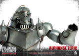 Threezero Fullmetal Alchemist: Brotherhood FigZero Edward & Alphonse Elric 1/6 Scale Figure Two-Pack