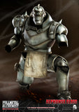Threezero Fullmetal Alchemist: Brotherhood FigZero Edward & Alphonse Elric 1/6 Scale Figure Two-Pack