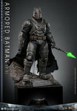 Hot Toys DC Comics Batman v Superman: Dawn of Justice Armored Batman (2.0) (Deluxe Version) 1/6 Scale 12" Collectible Figure