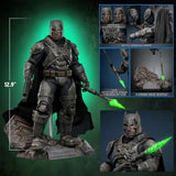 Hot Toys DC Comics Batman v Superman: Dawn of Justice Armored Batman (2.0) (Deluxe Version) 1/6 Scale 12" Collectible Figure