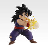 Bandai Ichibansho Masterlise Dragon Ball Z Figure Son Gohan (Spectacle Battle)