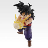 Bandai Ichibansho Masterlise Dragon Ball Z Figure Son Gohan (Spectacle Battle)