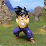 Bandai Ichibansho Masterlise Dragon Ball Z Figure Son Gohan (Spectacle Battle)