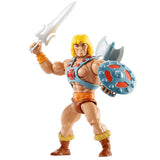 Mattel Masters of the Universe Origins Deviated Wave 29 He-Man Action Figure