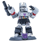 Killerbody Transformers G1 Megatron Deluxe Version Collectible Action Figurine
