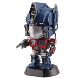 Killerbody Transformers Bumblebee Movie 2018 Optimus Prime Bubblehead Action Figure