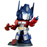 Killerbody Transformers G1 Optimus Prime Deluxe Version Collectible Action Figurine