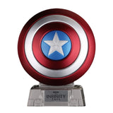 Killerbody Marvel Captain America Shield 6” Bluetooth Speaker
