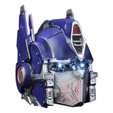 Killerbody Transformers Bumblebee Movie 2018 Optimus Prime 1:1 Wearable Voice Control Helmet