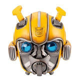 Killerbody Transformers Bumblebee Movie 2018 Bumblebee 1:1 Wearable Voice Control Helmet
