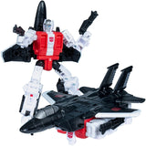 Hasbro Transformers Generations Age of the Primes Deluxe Air Raid Action Figure