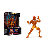 Jada Toys Ultra Street Fighter II Dhalsim 6-Inch Scale Action Figure