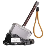 Killerbody Marvel Thor Mjolnir Hammer 7.5” Bluetooth Speaker