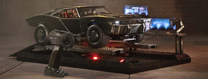 Mattel Creations Hot Wheels R/C 1:10 The Batman The Ultimate Batmobile