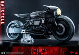 Hot Toys DC Comics The Batman: Batman's Batcycle 1/6 Scale Collectible Figure Vehicle