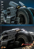 Hot Toys DC The Flash (2023) Batcycle 1/6 Scale Collectible Figure Accessory