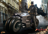Hot Toys DC The Flash (2023) Batcycle 1/6 Scale Collectible Figure Accessory