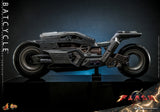 Hot Toys DC The Flash (2023) Batcycle 1/6 Scale Collectible Figure Accessory