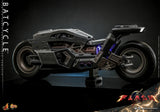 Hot Toys DC The Flash (2023) Batcycle 1/6 Scale Collectible Figure Accessory