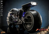 Hot Toys DC The Flash (2023) Batcycle 1/6 Scale Collectible Figure Accessory