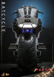 Hot Toys DC The Flash (2023) Batcycle 1/6 Scale Collectible Figure Accessory